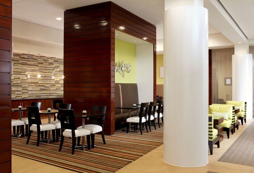 فندق Hyatt House San Jose Silicon Valley
