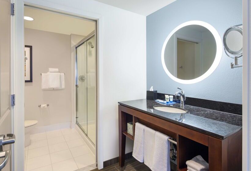 فندق Hyatt House San Jose Silicon Valley