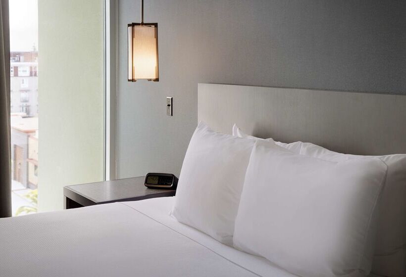 فندق Hyatt House San Jose Silicon Valley