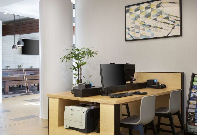 فندق Hyatt House San Jose Silicon Valley