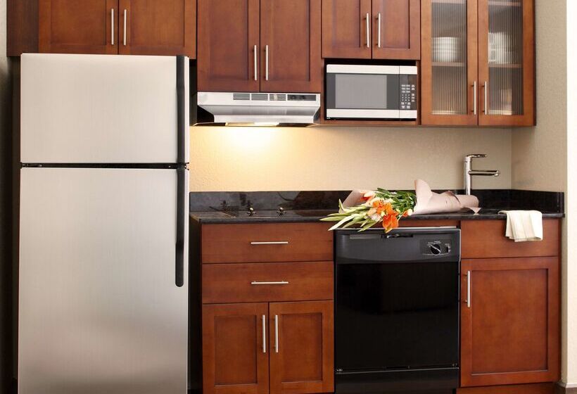 فندق Hyatt House San Jose Silicon Valley