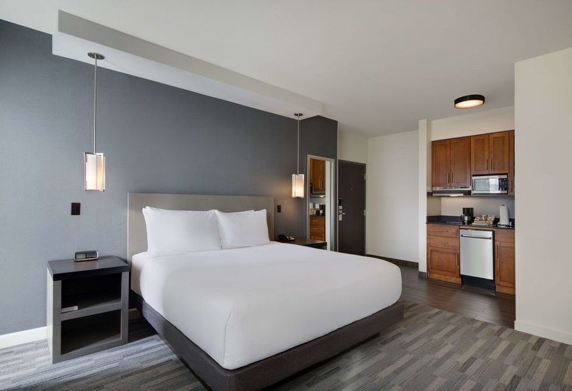 فندق Hyatt House San Jose Silicon Valley