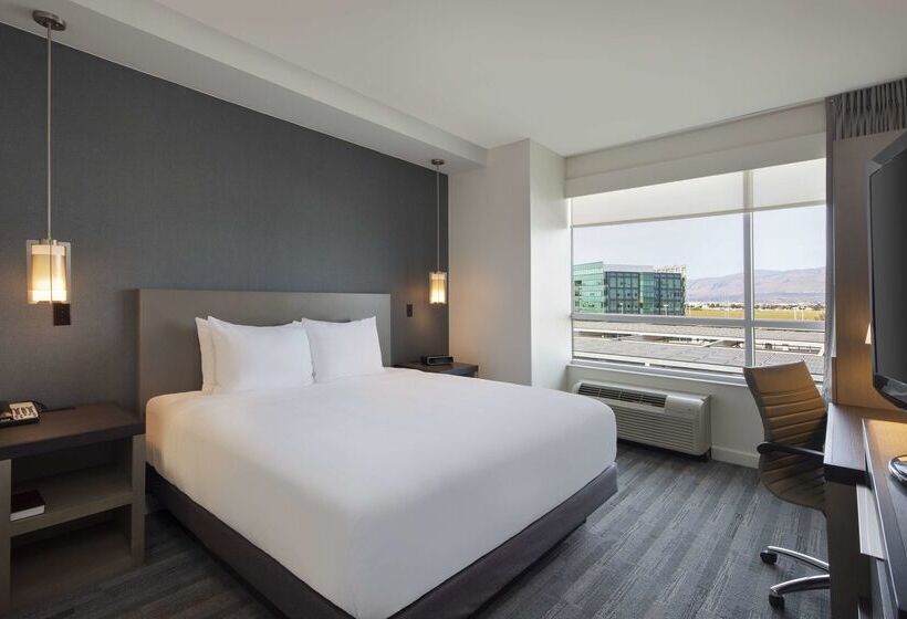 فندق Hyatt House San Jose Silicon Valley