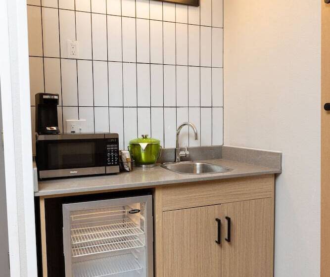 فندق Hyatt Place Atlanta Alpharetta North Point Mall