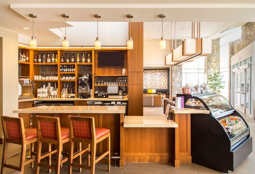 Отель Hyatt Place Charlottesville