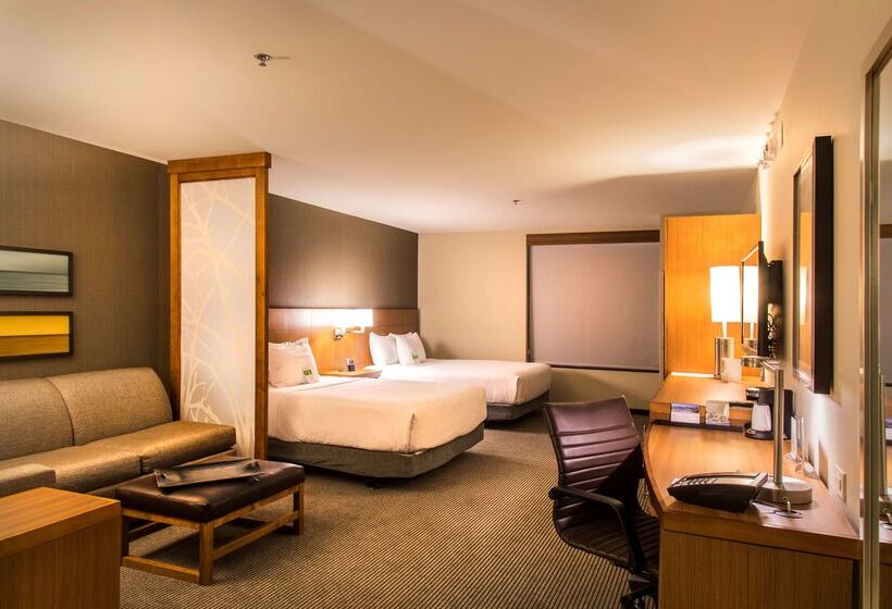 Отель Hyatt Place Charlottesville