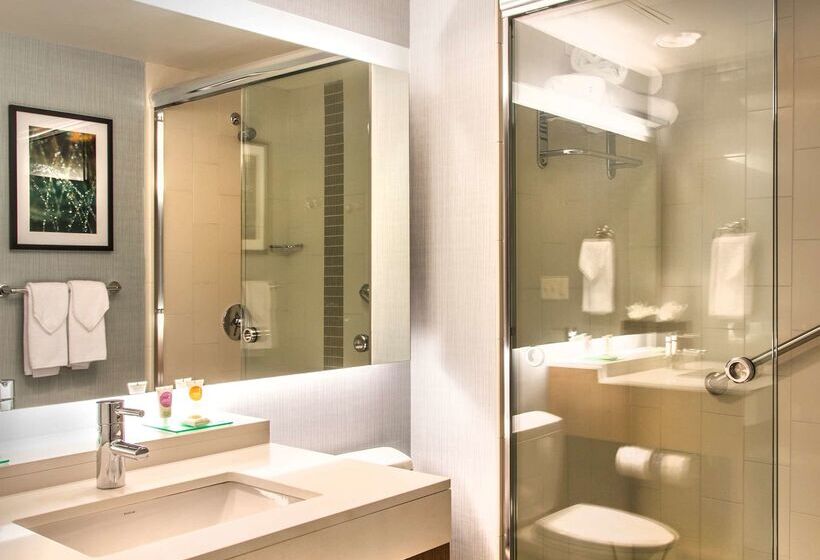 Отель Hyatt Place Charlottesville