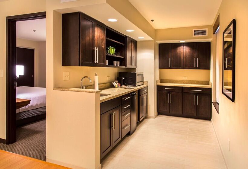 Отель Hyatt Place Charlottesville