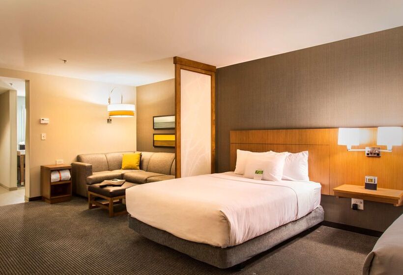 Отель Hyatt Place Charlottesville