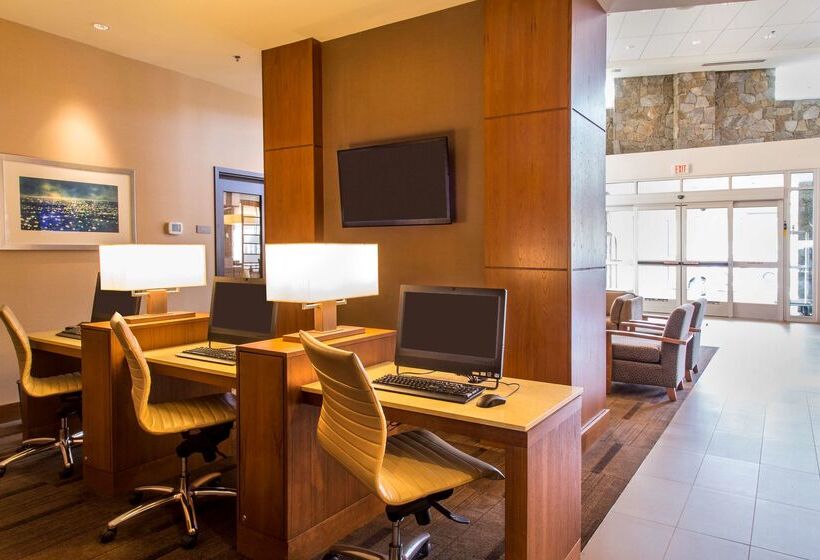 Отель Hyatt Place Charlottesville