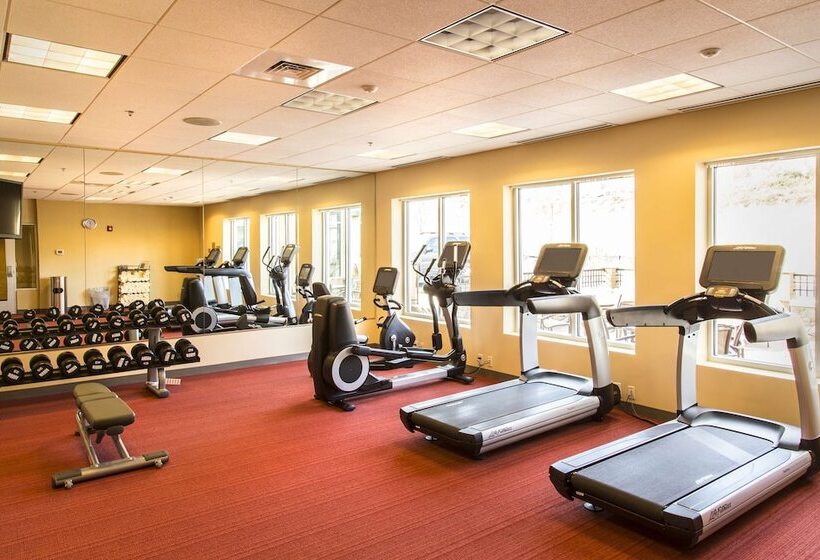 Отель Hyatt Place Charlottesville