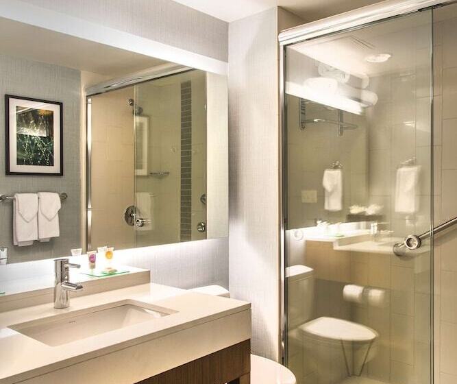 Отель Hyatt Place Charlottesville