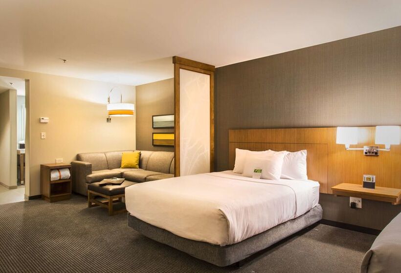 Отель Hyatt Place Charlottesville