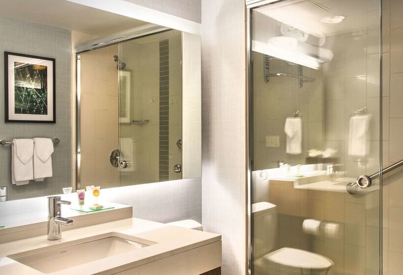 Отель Hyatt Place Charlottesville