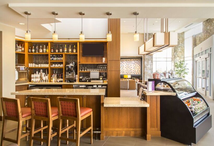 Отель Hyatt Place Charlottesville