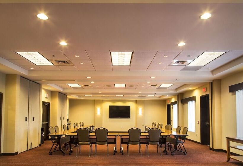 Отель Hyatt Place Charlottesville