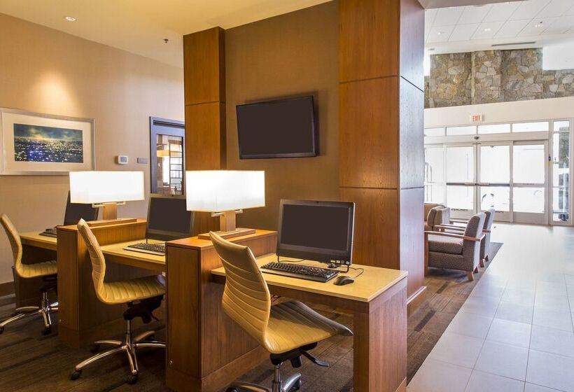 Отель Hyatt Place Charlottesville