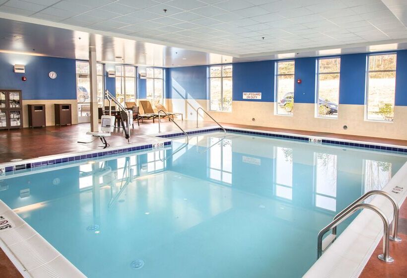 Отель Hyatt Place Charlottesville