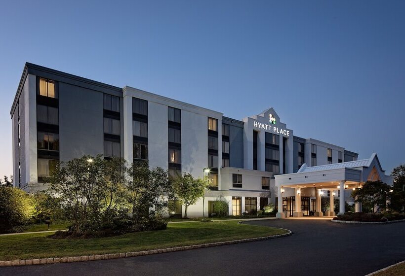 فندق Hyatt Place Princeton