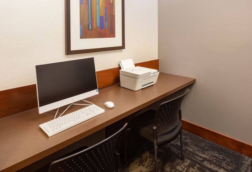 فندق Hyatt Place Princeton