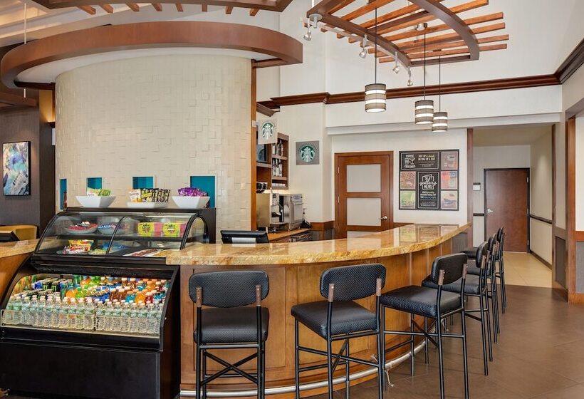 فندق Hyatt Place Princeton