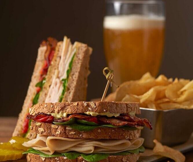 فندق Hyatt Place Princeton