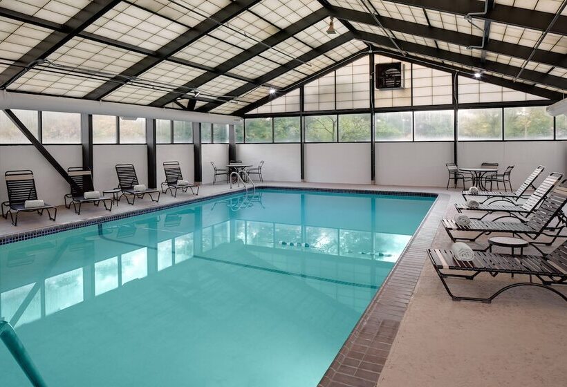 فندق Hyatt Place Princeton