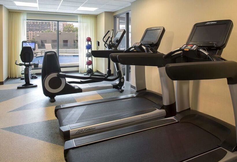 Отель Hyatt Place Washington Dc/us Capitol