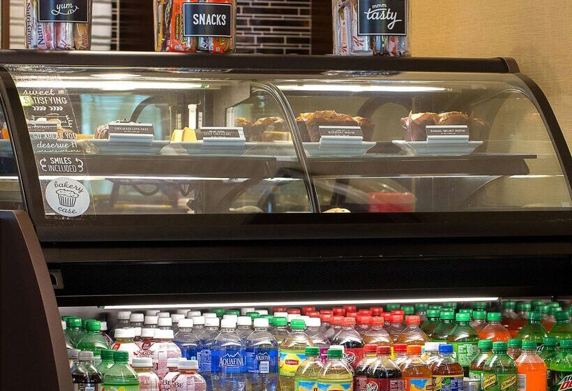 Отель Hyatt Place Washington Dc/us Capitol