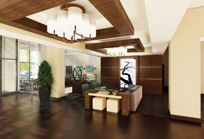 Отель Hyatt Place Washington Dc/us Capitol