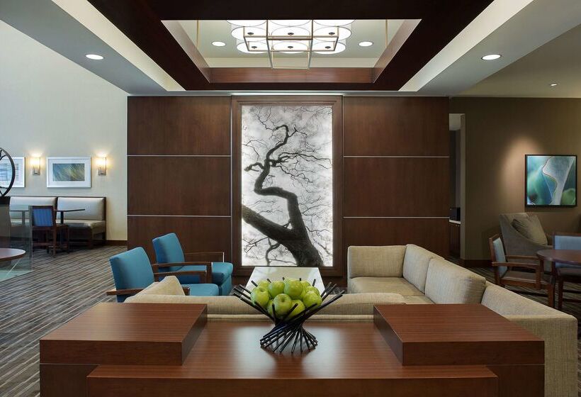 Отель Hyatt Place Washington Dc/us Capitol