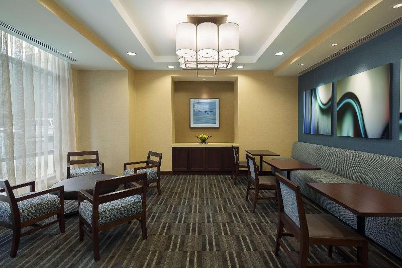 Отель Hyatt Place Washington Dc/us Capitol