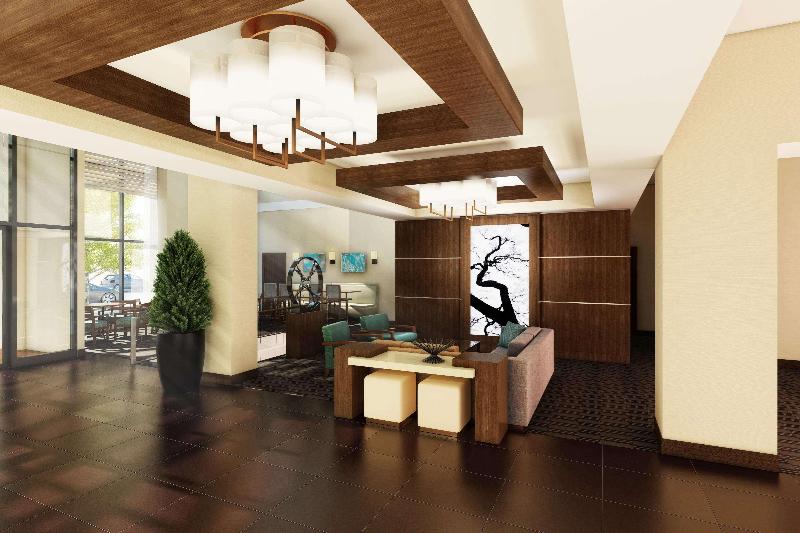 Отель Hyatt Place Washington Dc/us Capitol