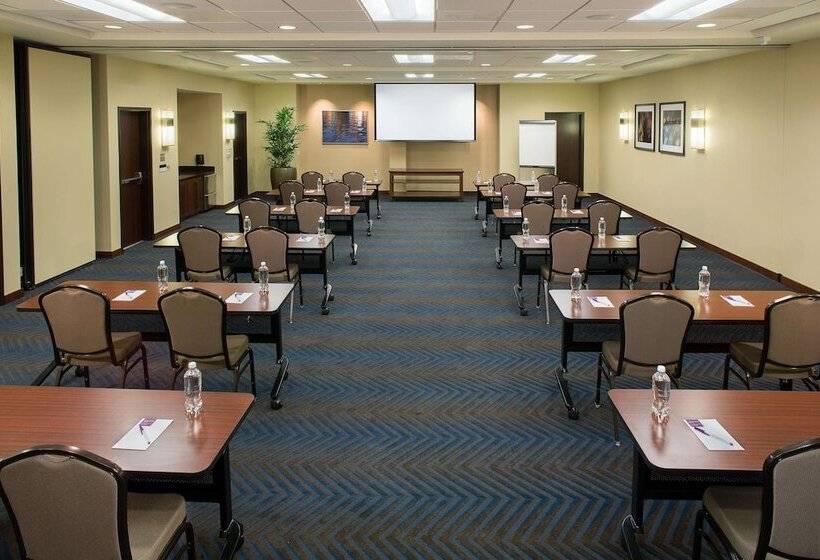 Отель Hyatt Place Washington Dc/us Capitol