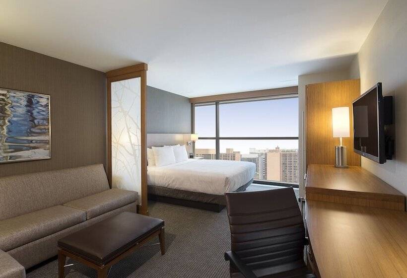 Отель Hyatt Place Washington Dc/us Capitol