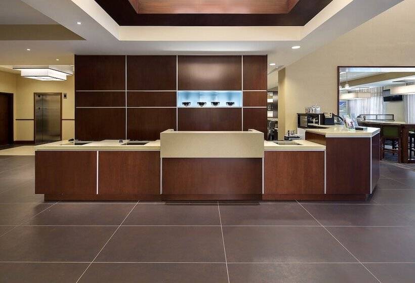 Отель Hyatt Place Washington Dc/us Capitol