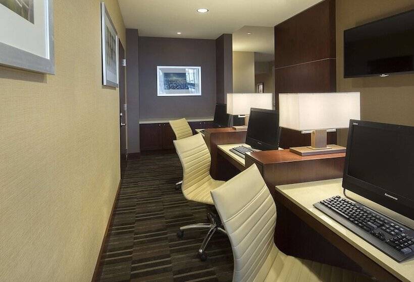 Отель Hyatt Place Washington Dc/us Capitol