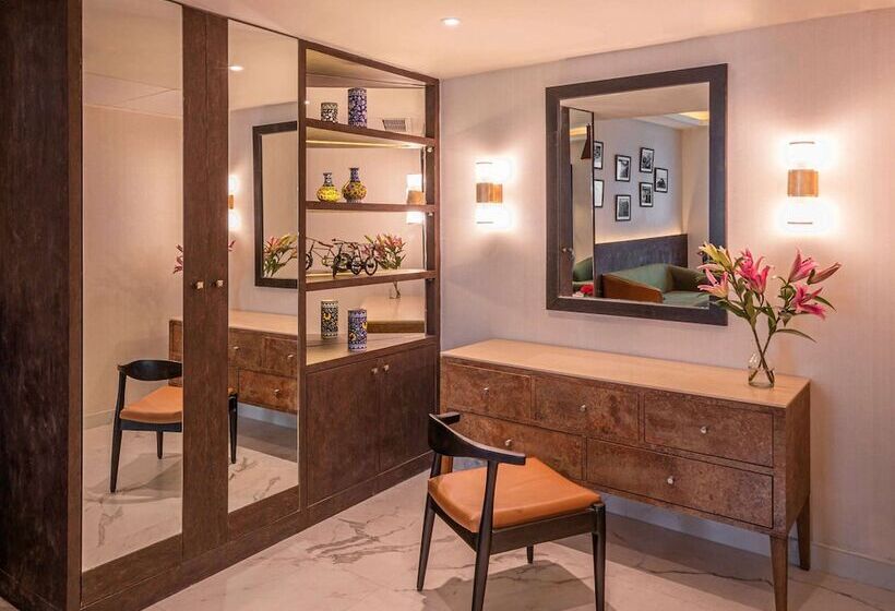 Отель Ibis Jaipur City Centre An Accor Brand