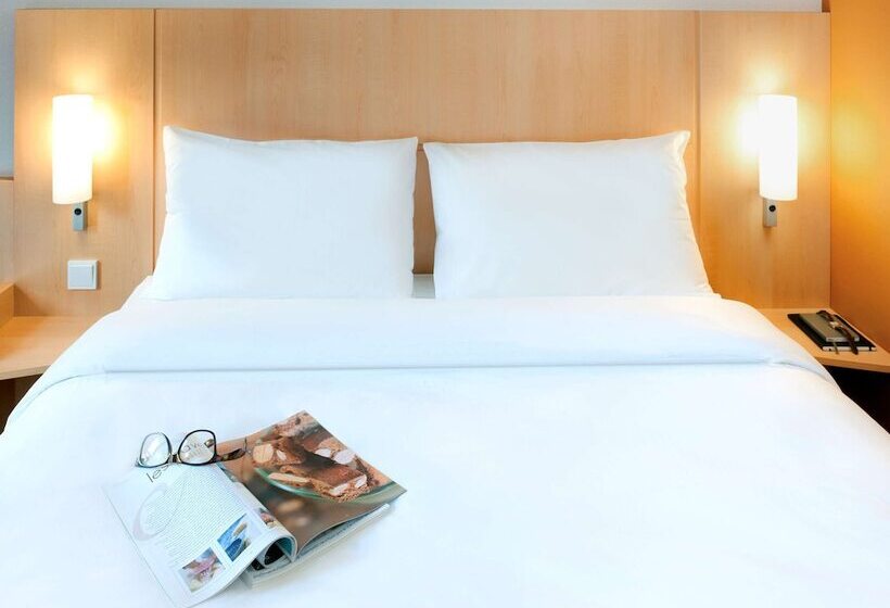 호텔 Ibis München City Süd