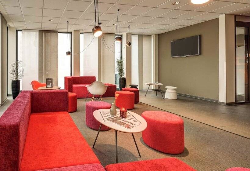 호텔 Ibis München City Süd