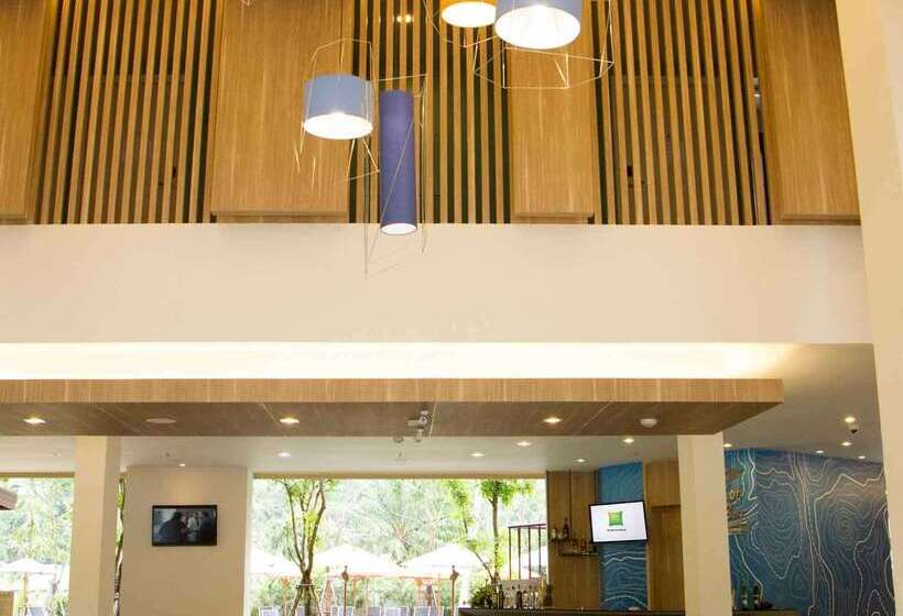 호텔 Ibis Styles Krabi Ao Nang