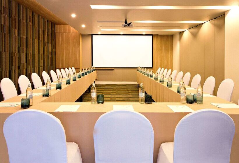 호텔 Ibis Styles Krabi Ao Nang