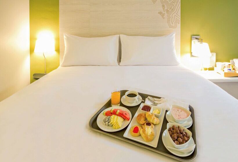 호텔 Ibis Styles Krabi Ao Nang