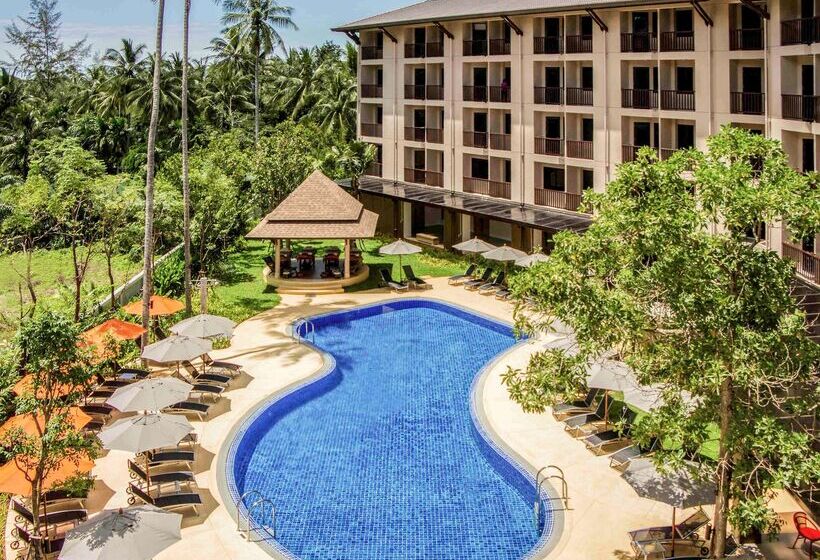 호텔 Ibis Styles Krabi Ao Nang