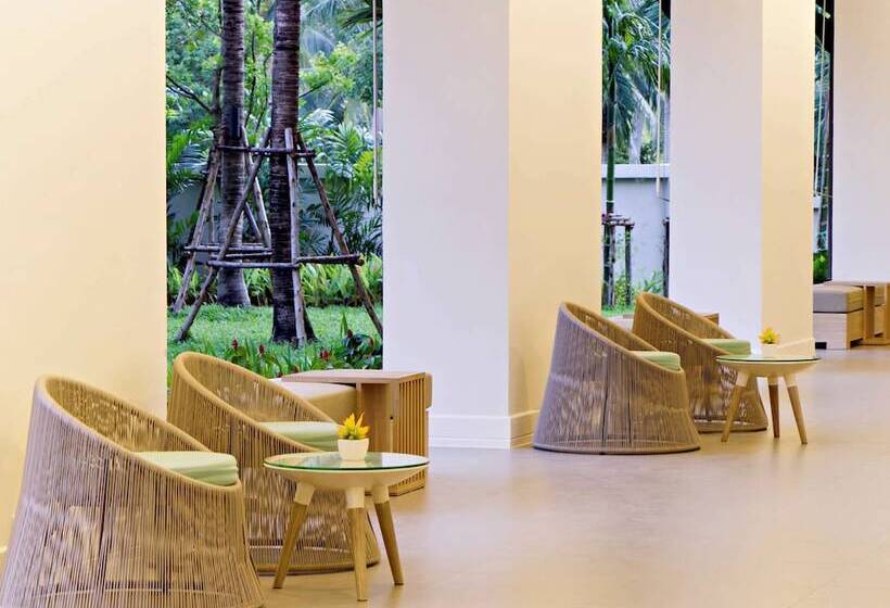 호텔 Ibis Styles Krabi Ao Nang