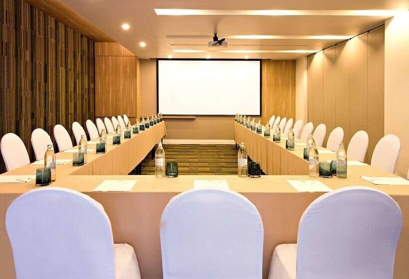 هتل Ibis Styles Krabi Ao Nang