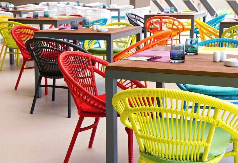 호텔 Ibis Styles Krabi Ao Nang