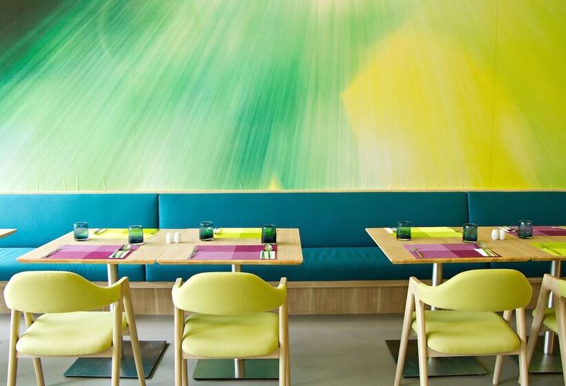 호텔 Ibis Styles Krabi Ao Nang