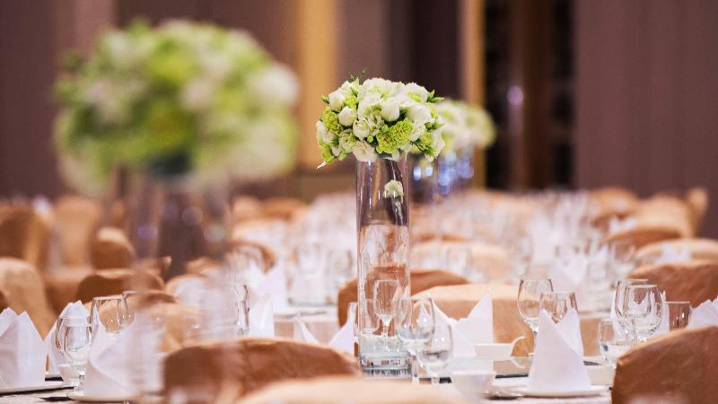 בית מלון כפרי Intercontinental Fuzhou