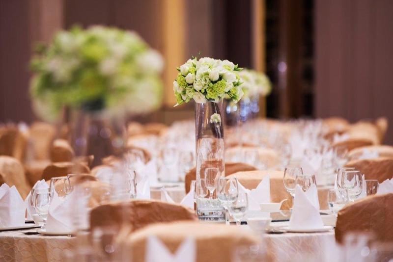 בית מלון כפרי Intercontinental Fuzhou